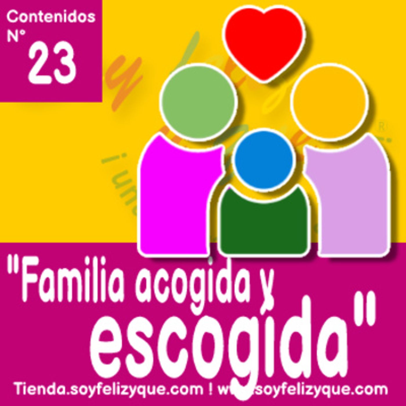 Soyfelizyqué, una invitación a ser feliz ® - #sfyq