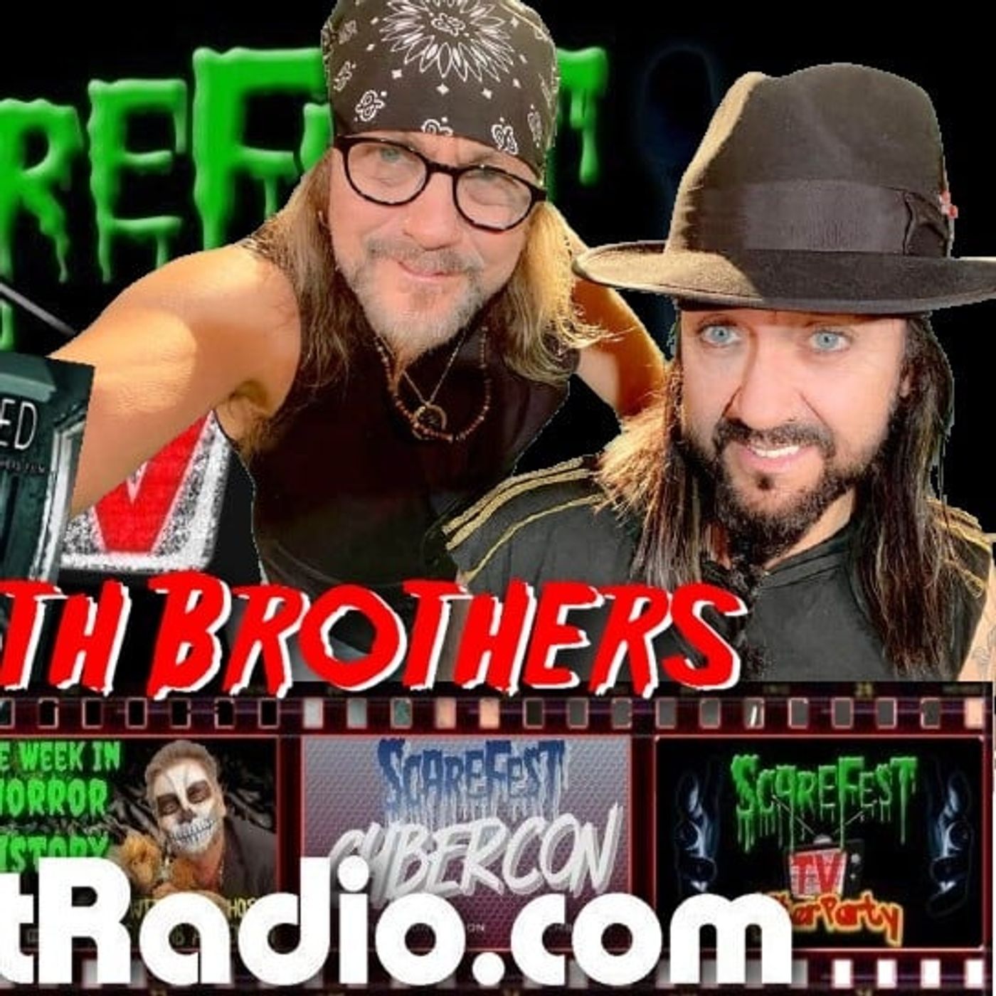 The Booth Brothers 2021 E6 episode artwork