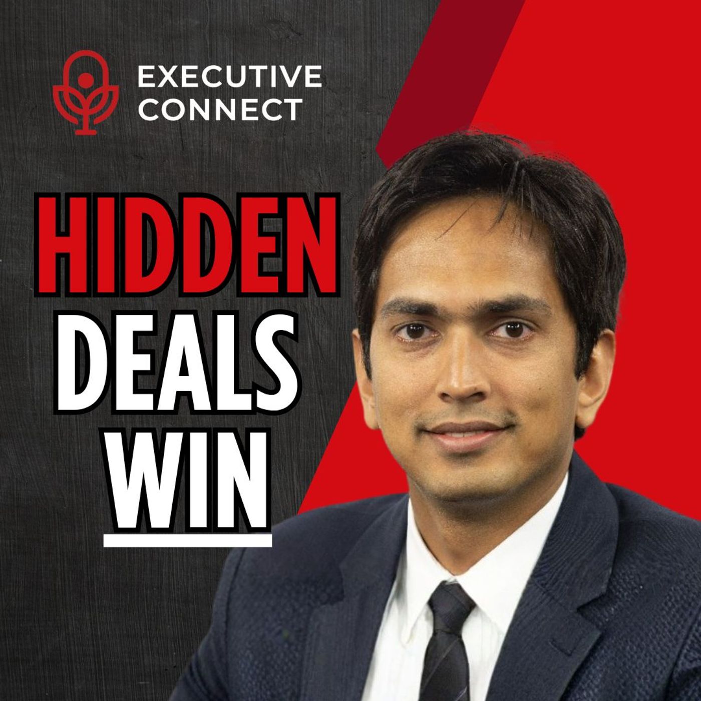 How The Best Off-Market Deals Get Done | Himanshu Singh episode artwork