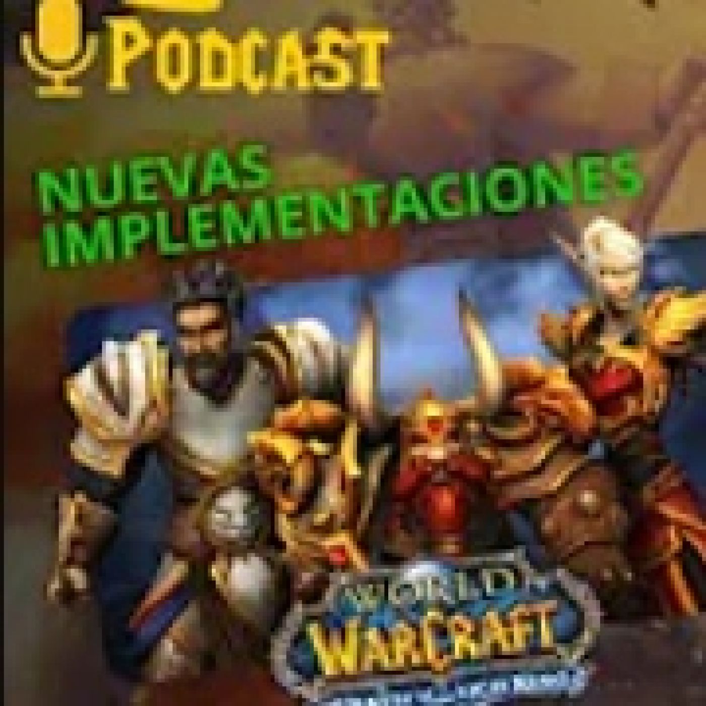 Capítulo 1 episode artwork
