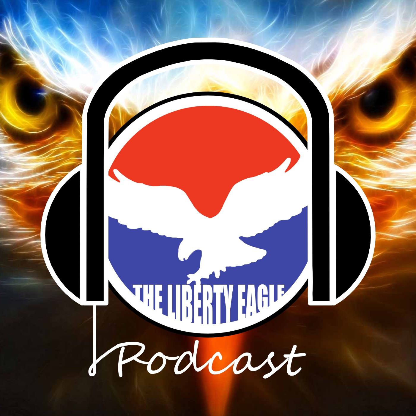 The Liberty Eagle