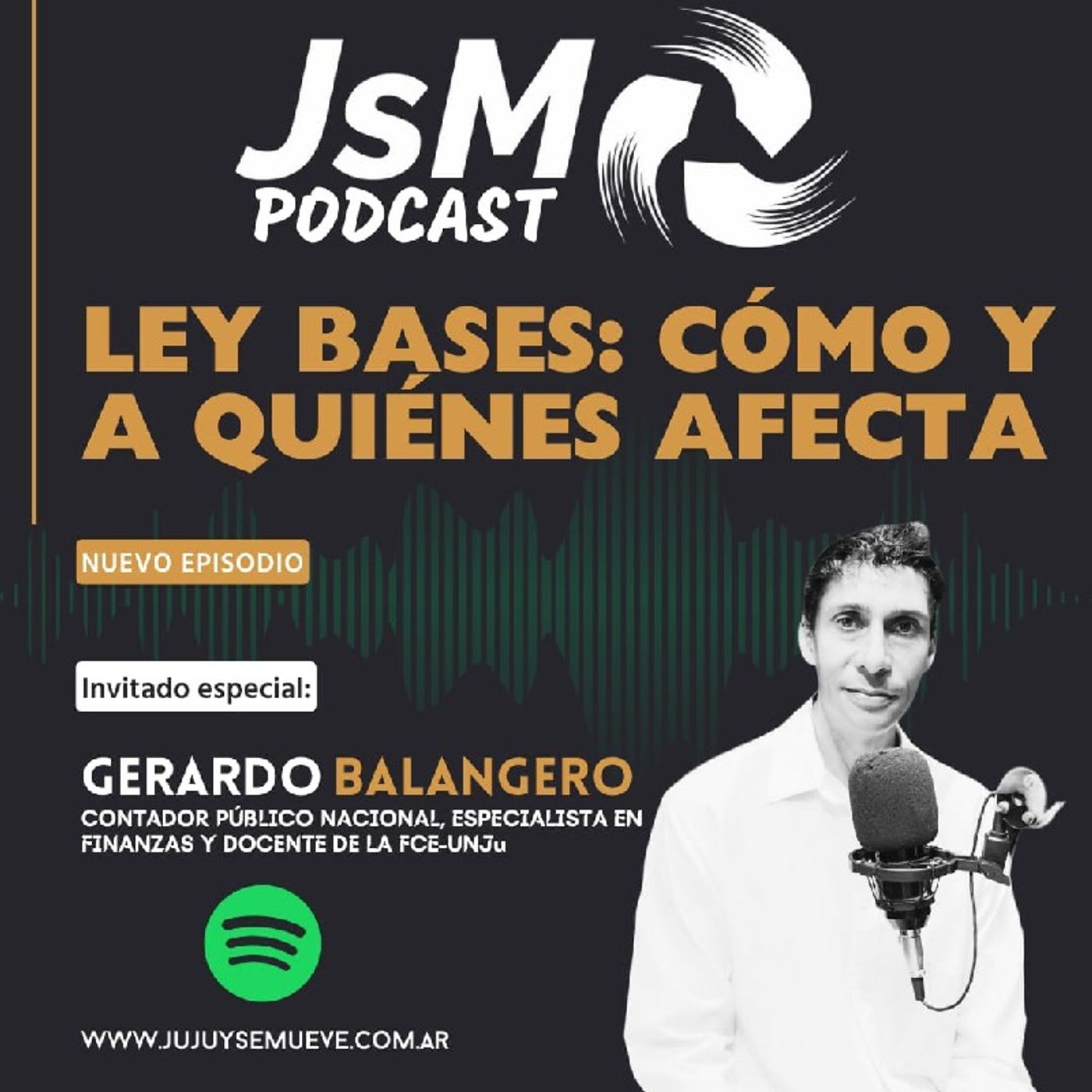 Jujuy se mueve inclusivo