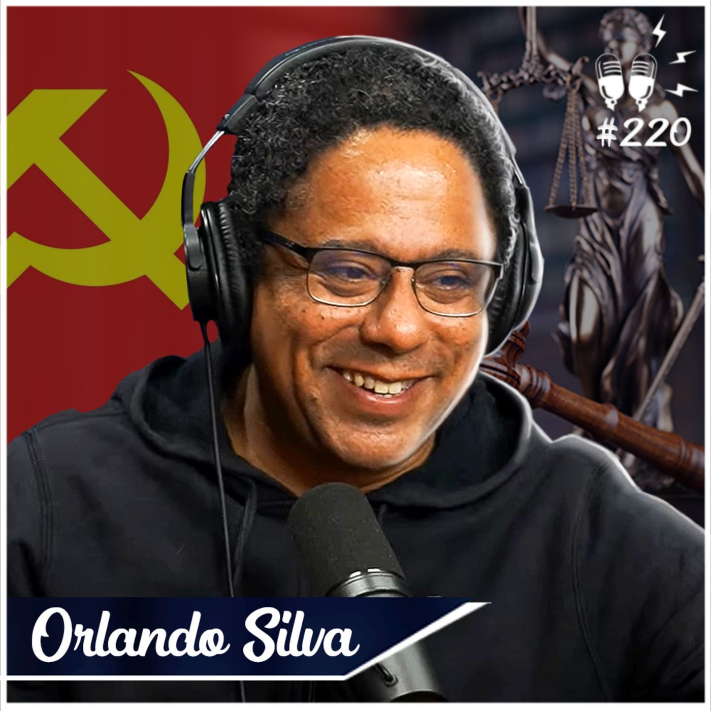 Alerta em 3 minutos podcast