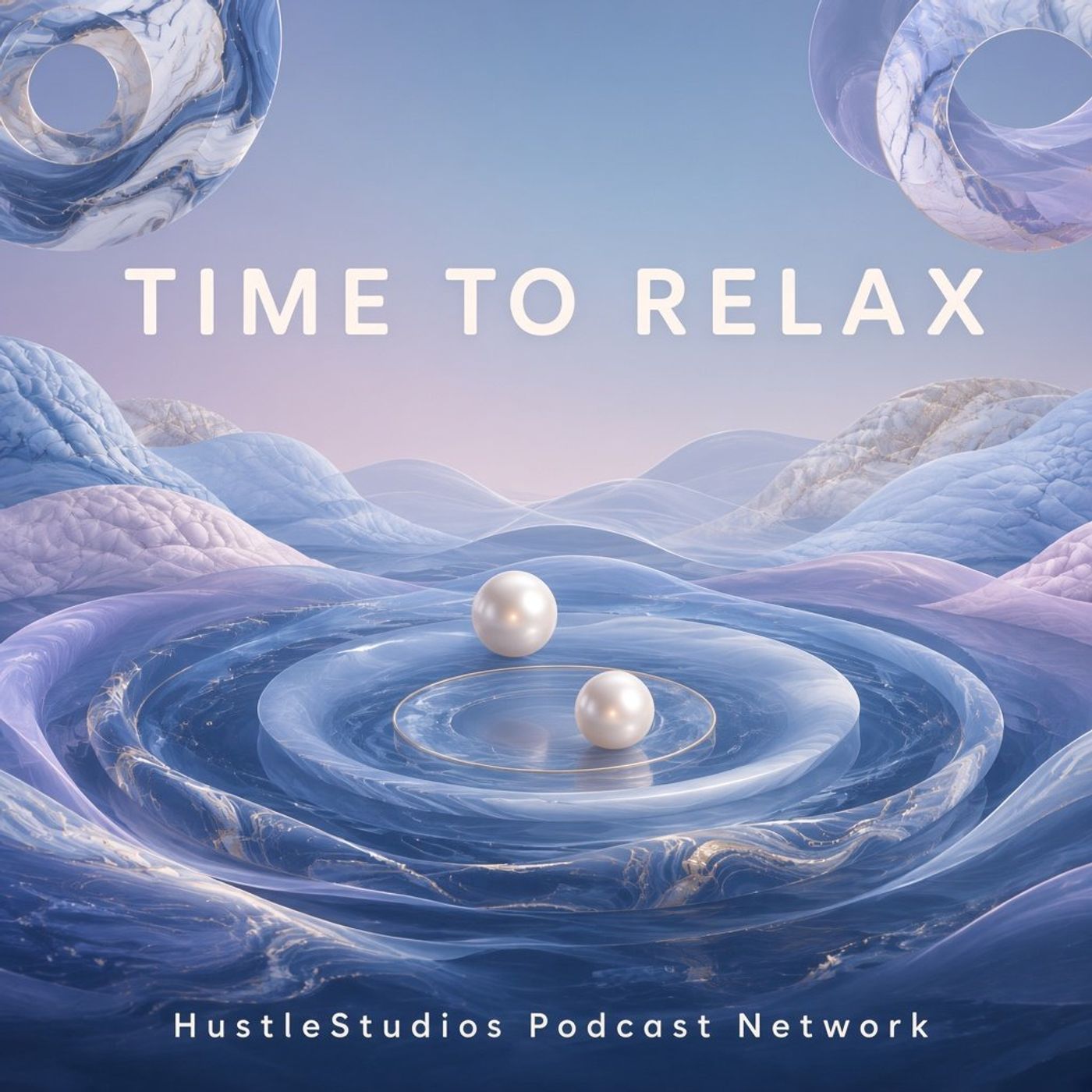 Breathe in Harmony episode artwork