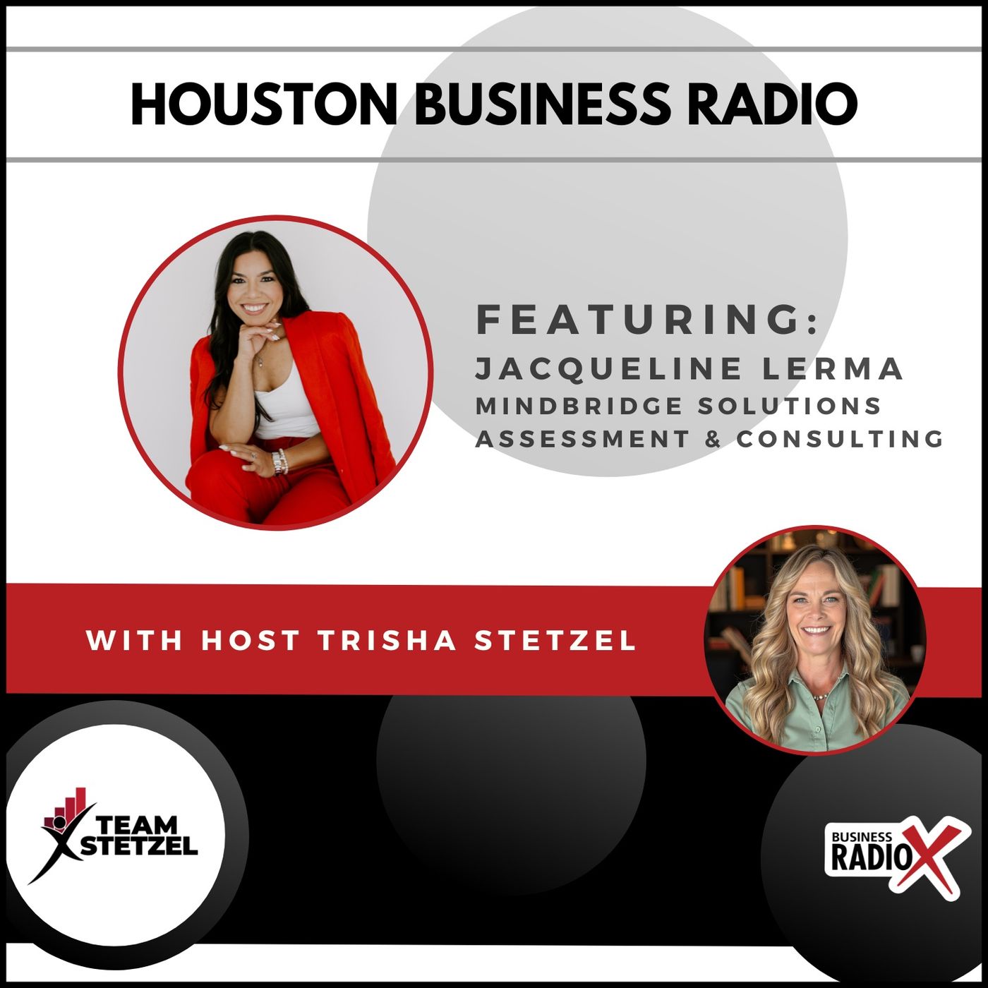 Jacqueline Lerma: Balancing Business, Family, Faith, and Purpose episode artwork
