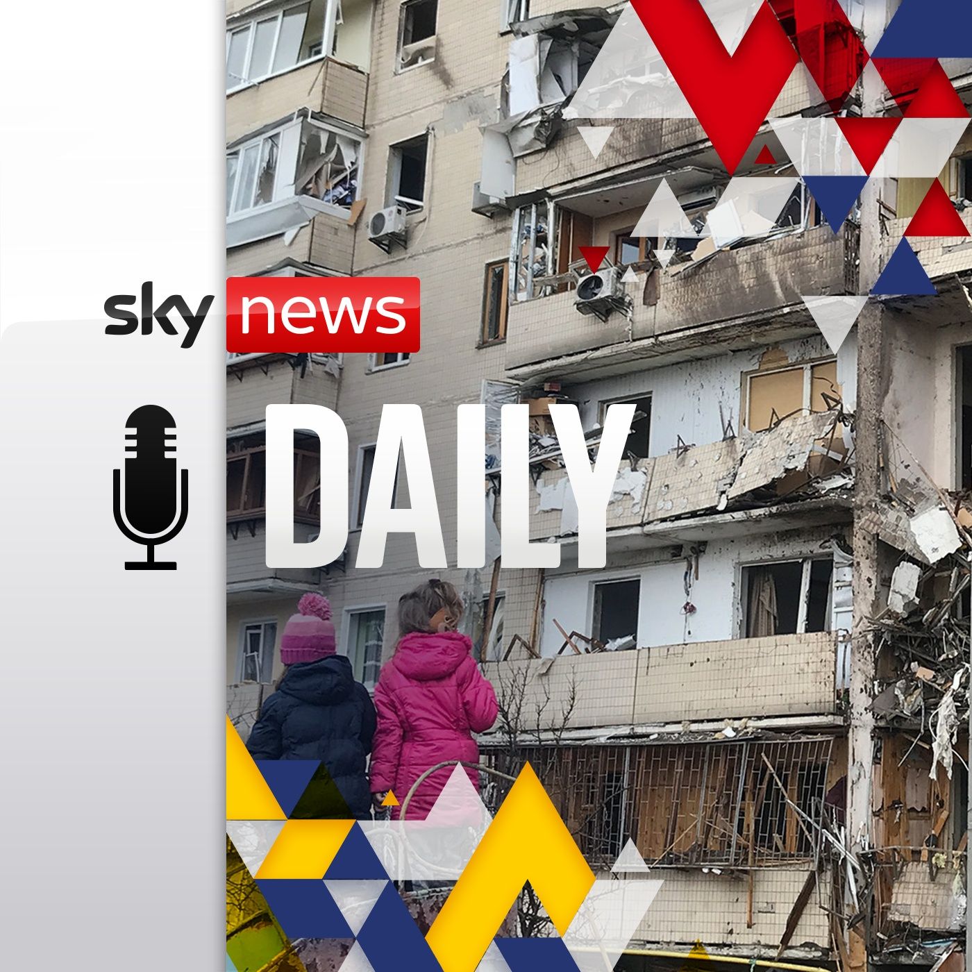 Sky News Daily