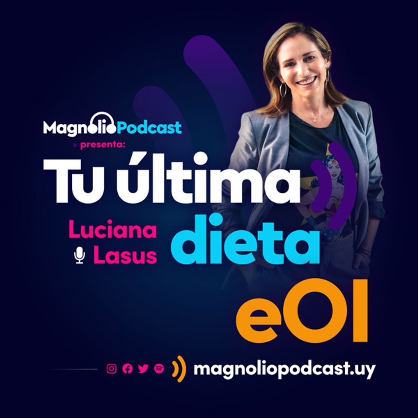 Tu última dieta · Magnolio Podcast