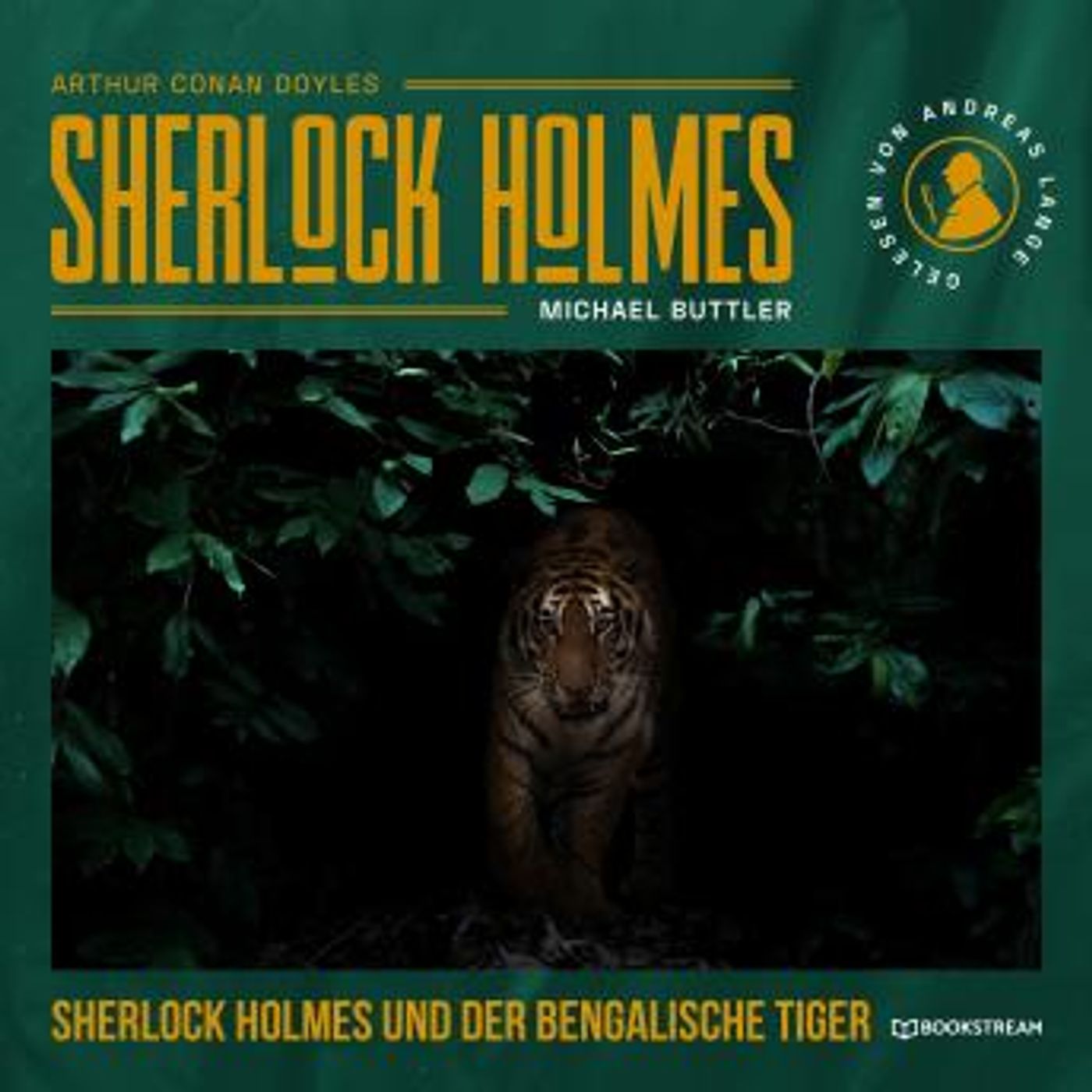 Access Essential Audiobooks in Mystery, Thriller & Horror, Suspense
