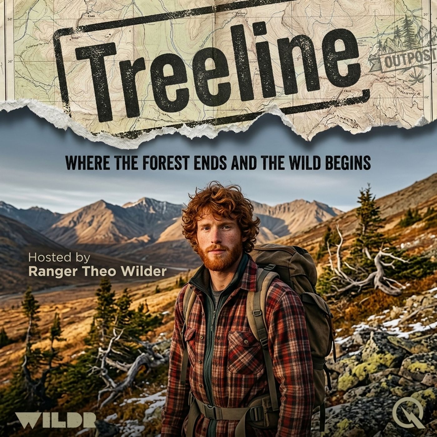 Treeline