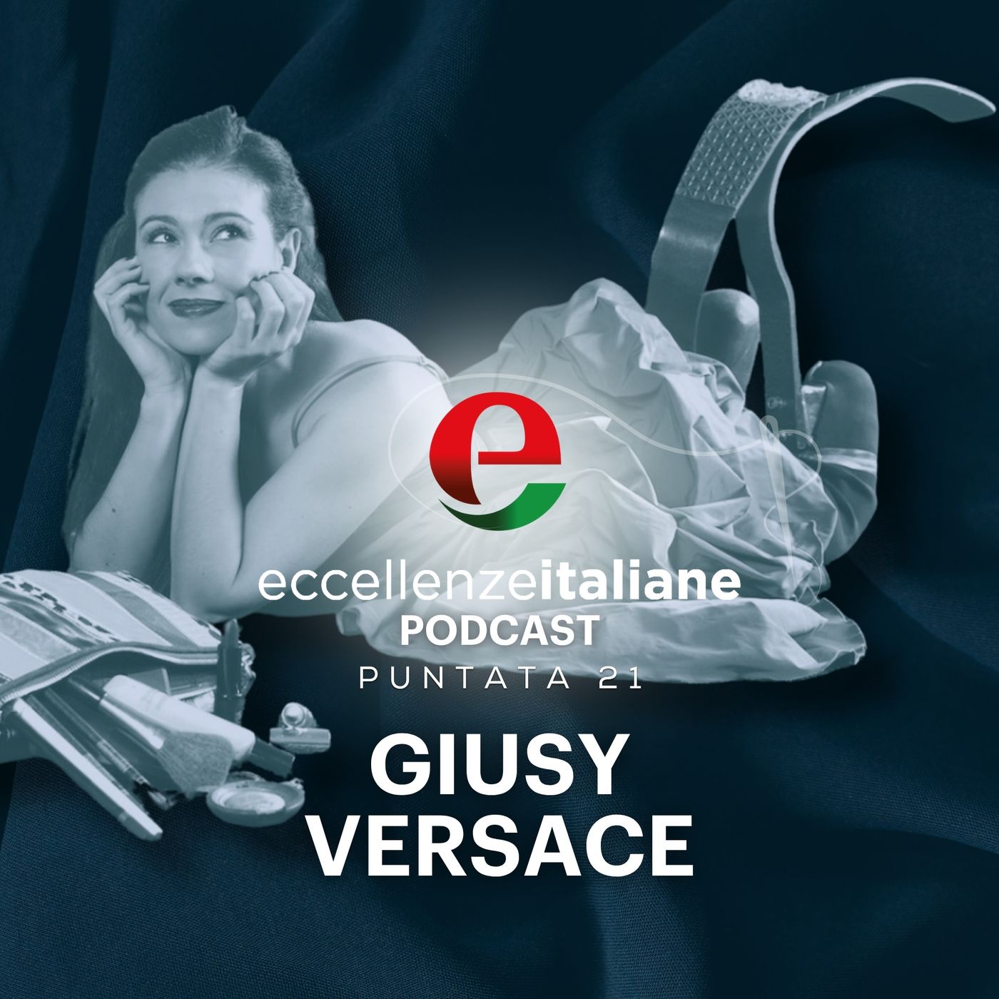 Eccellenze Italiane Podcast