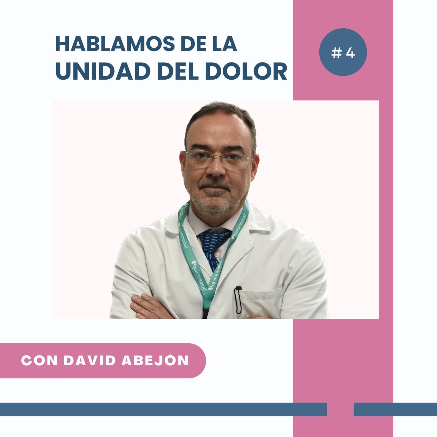 Maneja Tu Dolor