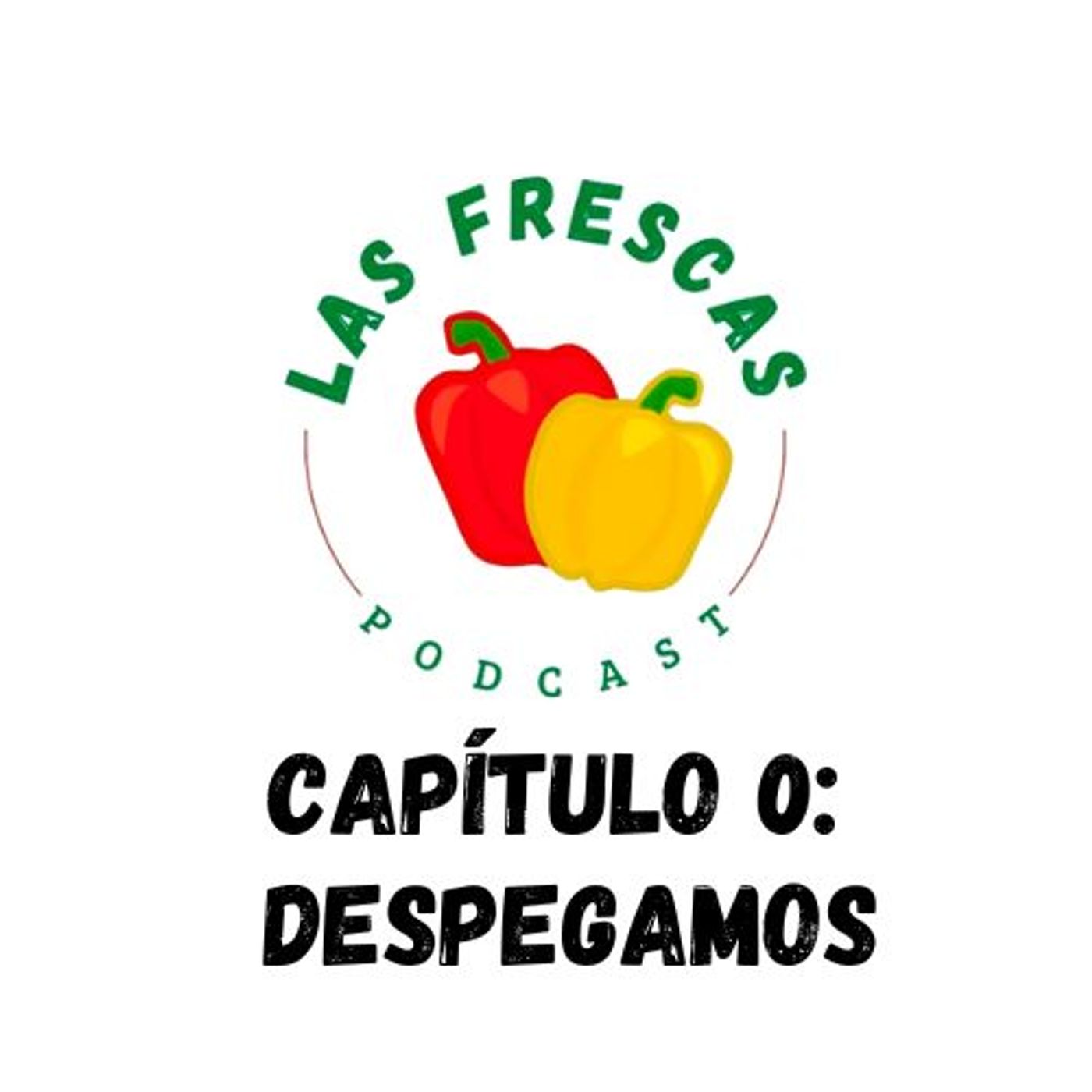 Las Frescas