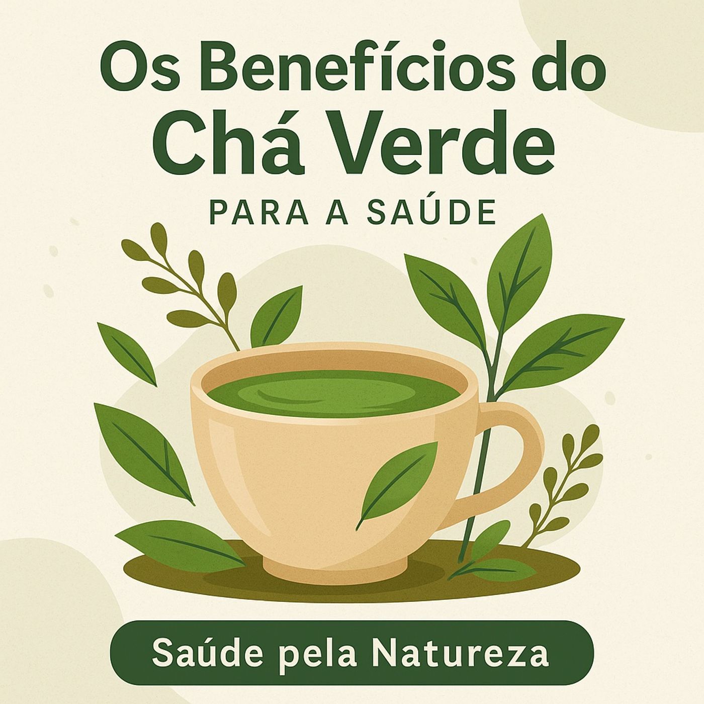 Saúde Pela Natureza