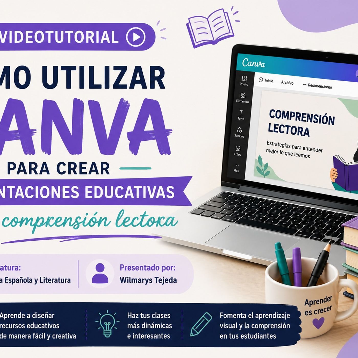 M3. Actividad 1. Creación de un Podcasting