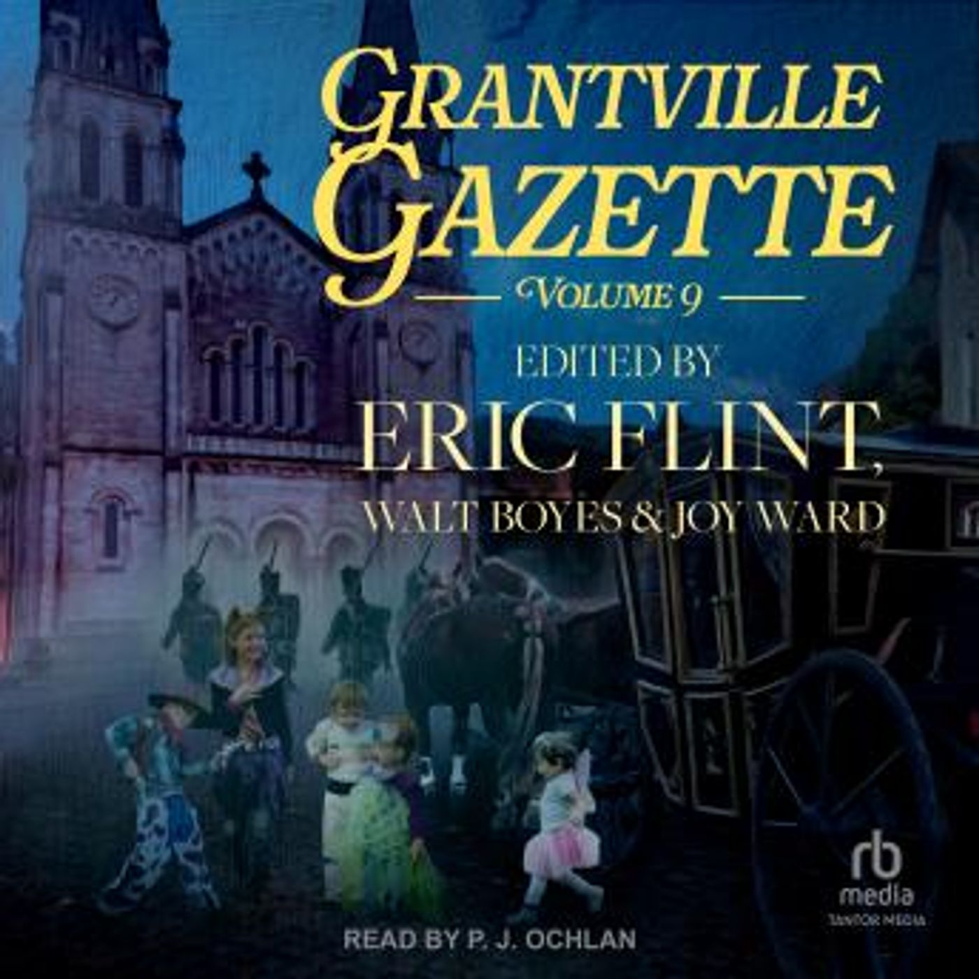 Get New Full Audiobooks in Science Fiction & Fantasy, Science Fiction