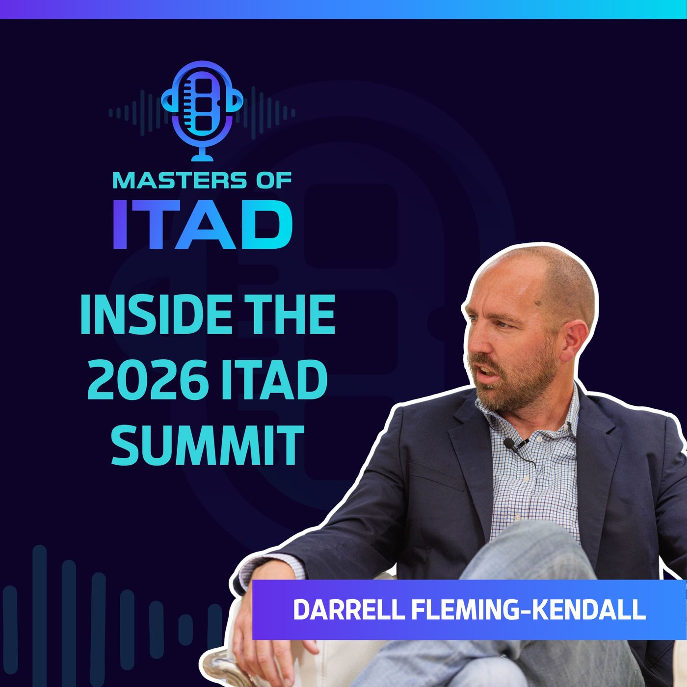 Inside the 2026 ITAD Summit with Darrell Fleming-Kendall