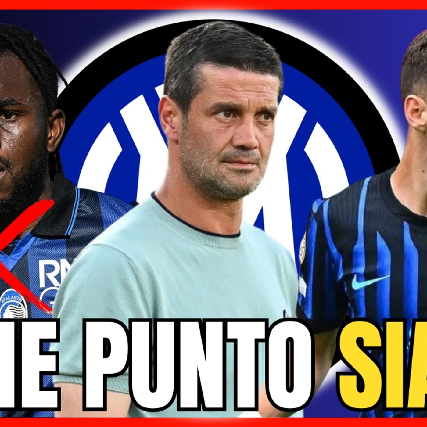 Che succede DOPO Lookman, Mercato, difesa e griglia Serie A - INTER NEWS