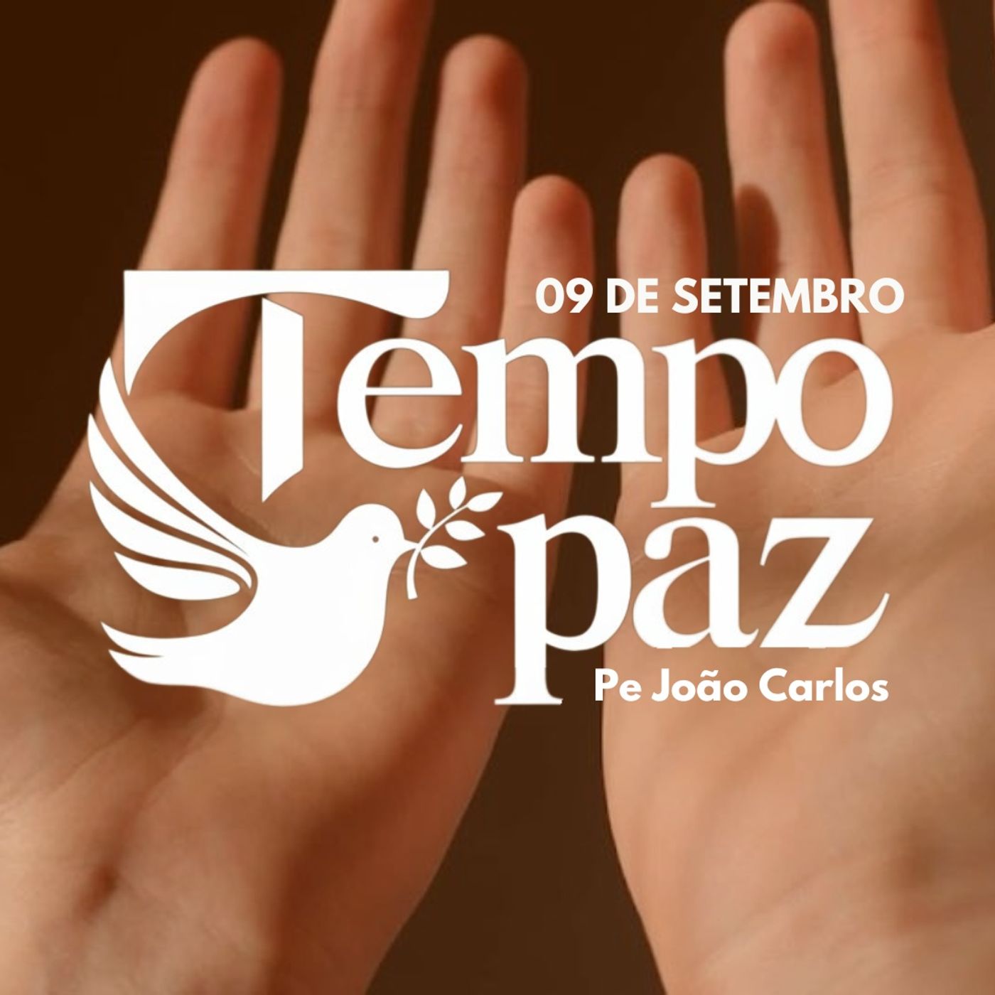 Programa TEMPO DE PAZ - 09 de Setembro de 2024