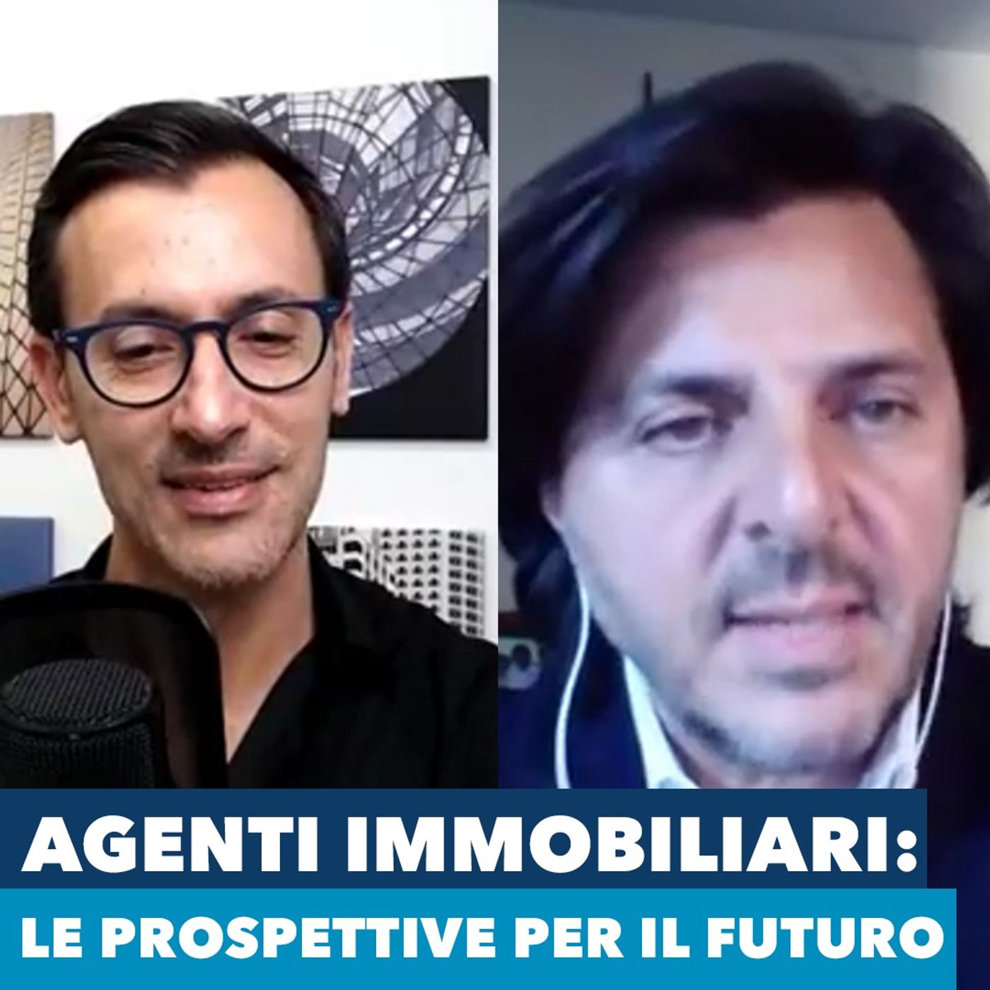 Giuseppe Gatti - Podcast