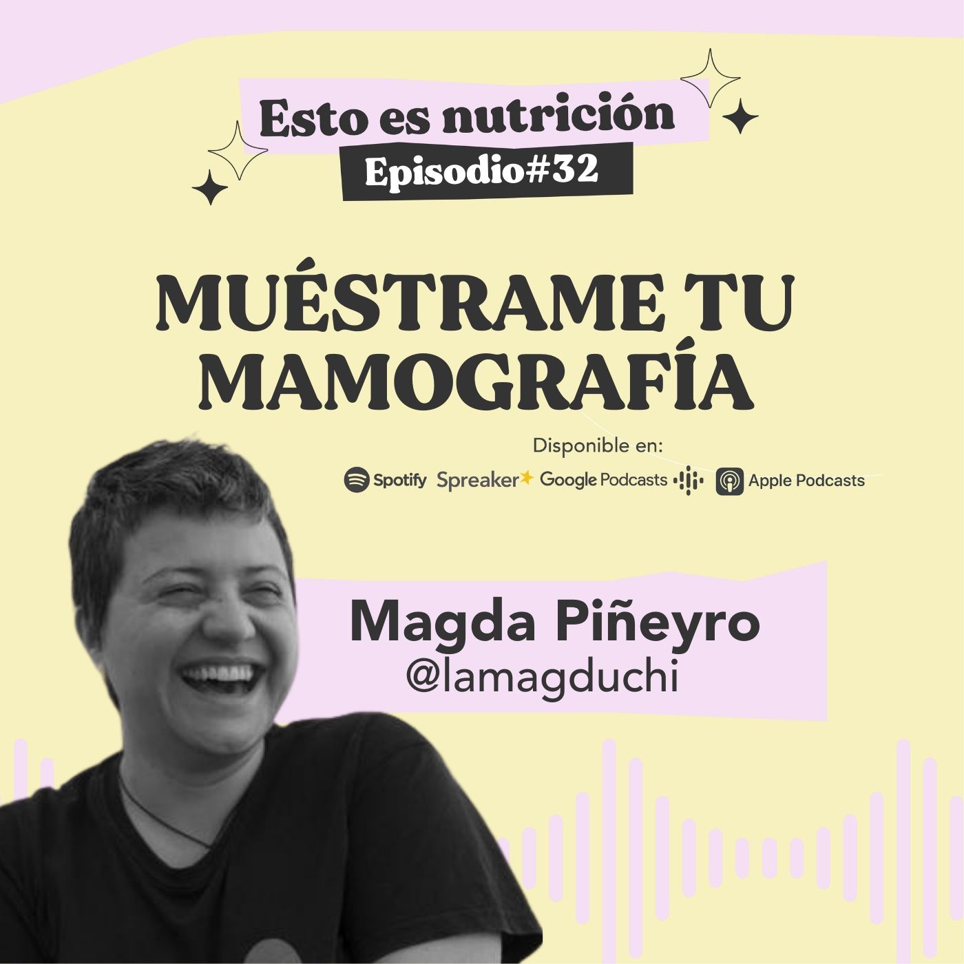 Esto es Nutrición