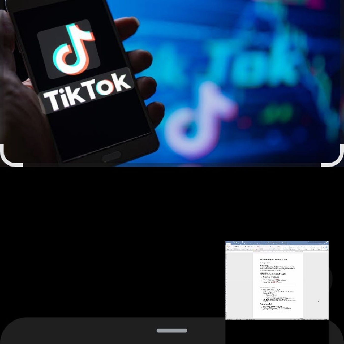Tik Tok me obligó a comprarlo episode artwork