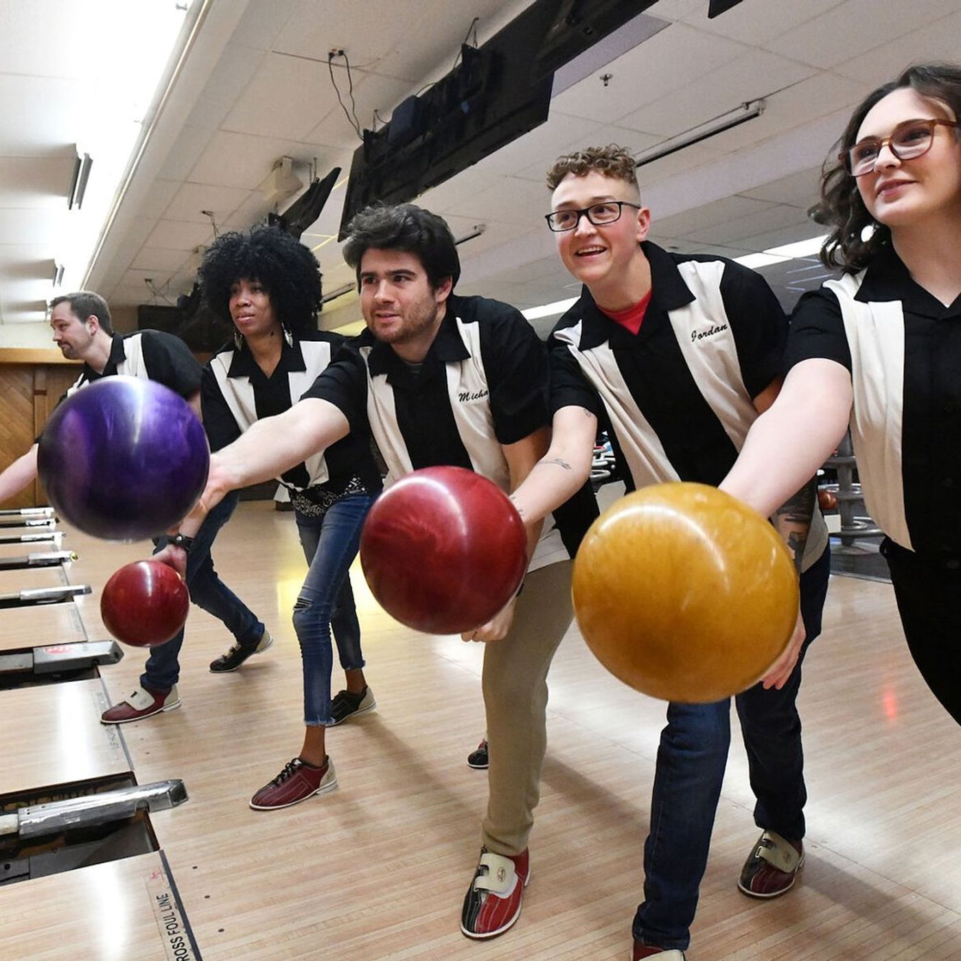 Local Bowling tournament opens registration for USBC members at Brookmont Bowling Center episode artwork