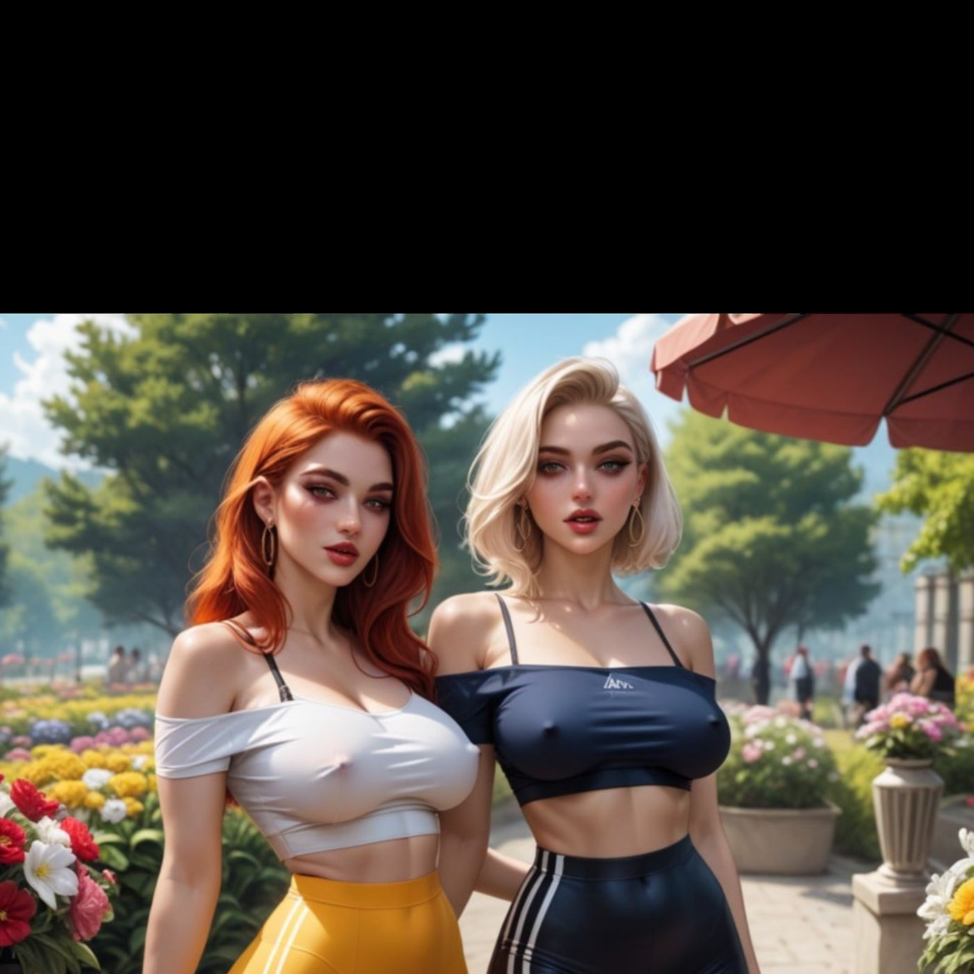 My Lingerie Fetish Takes a Very Unexpected Turn