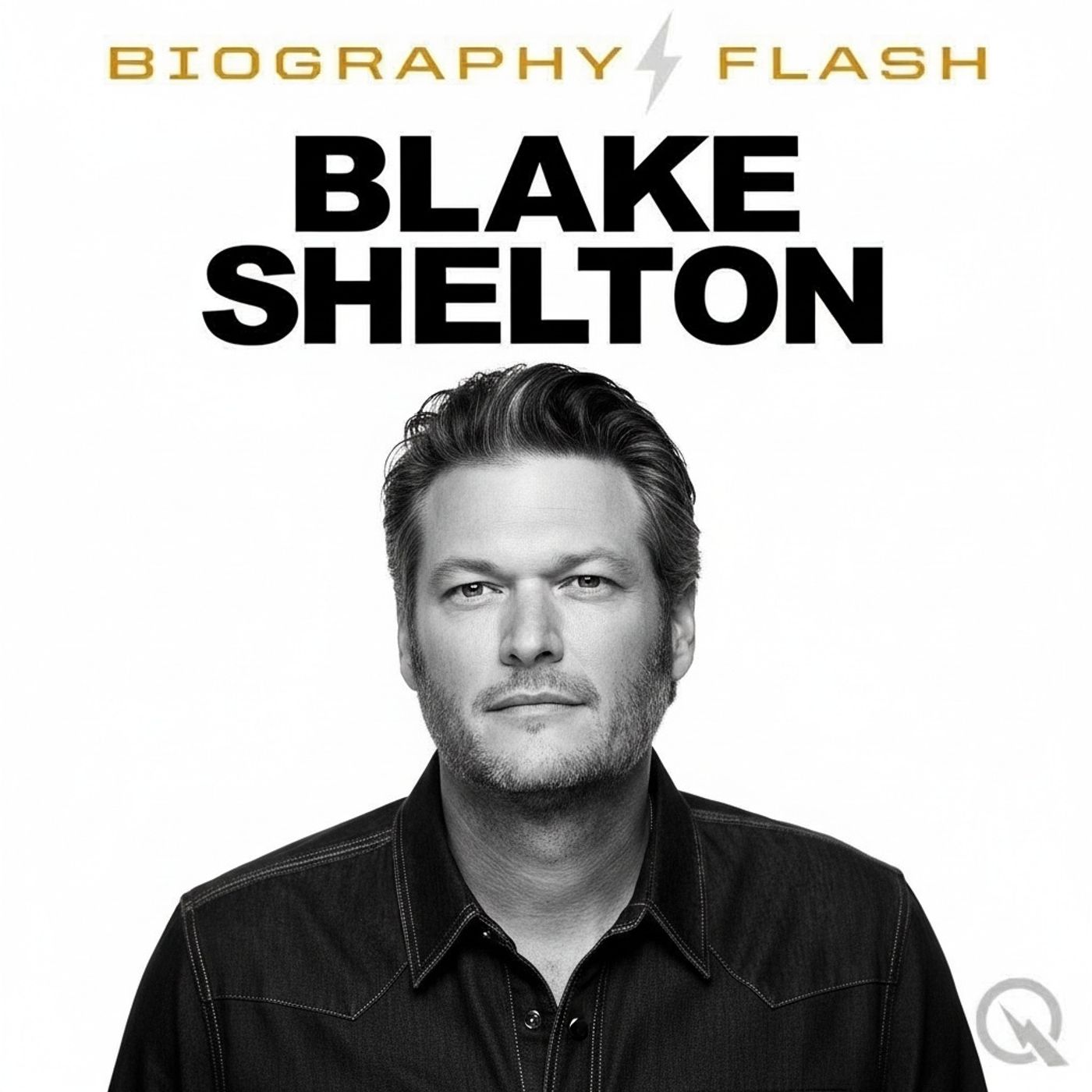 Blake Shelton  - Biography Flash