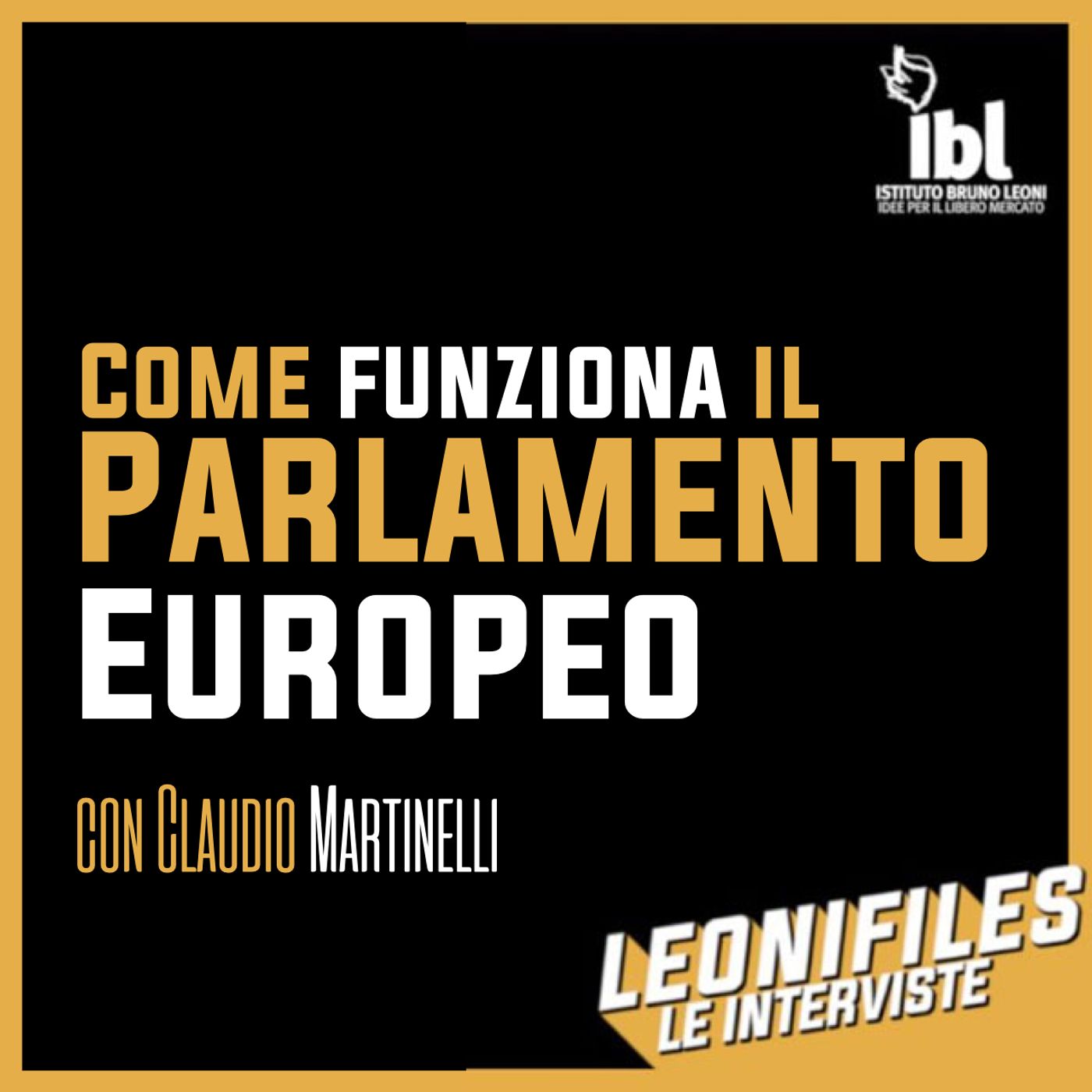 LeoniFiles: le interviste