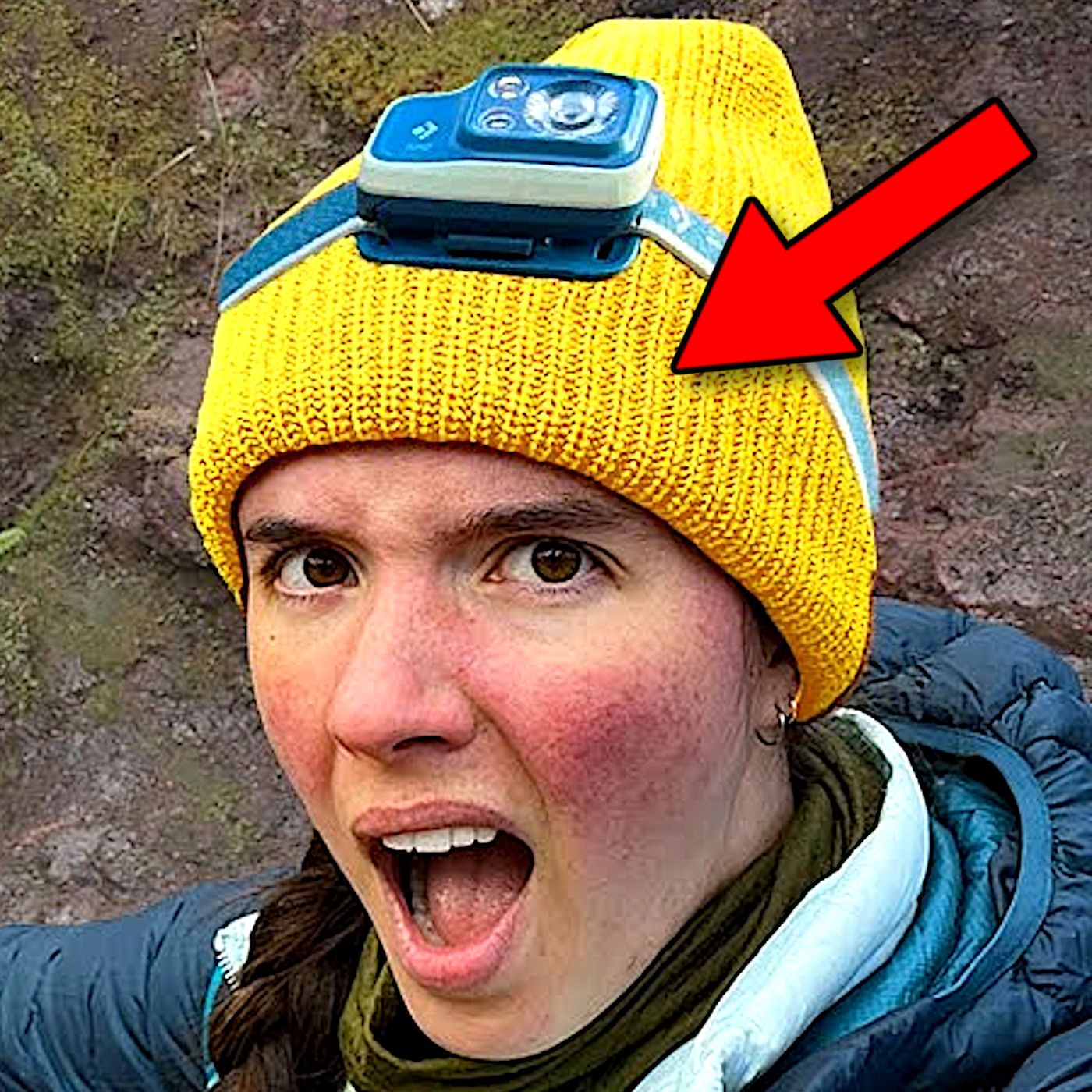 Trail Tales