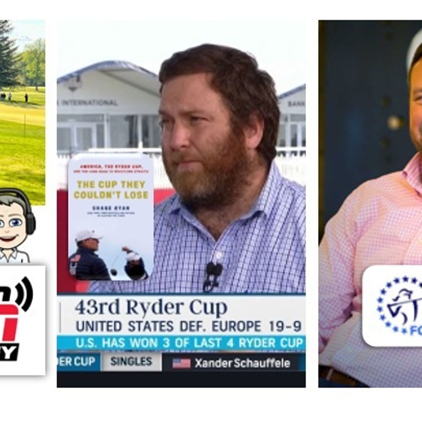 The ProShow with Keith Stewart