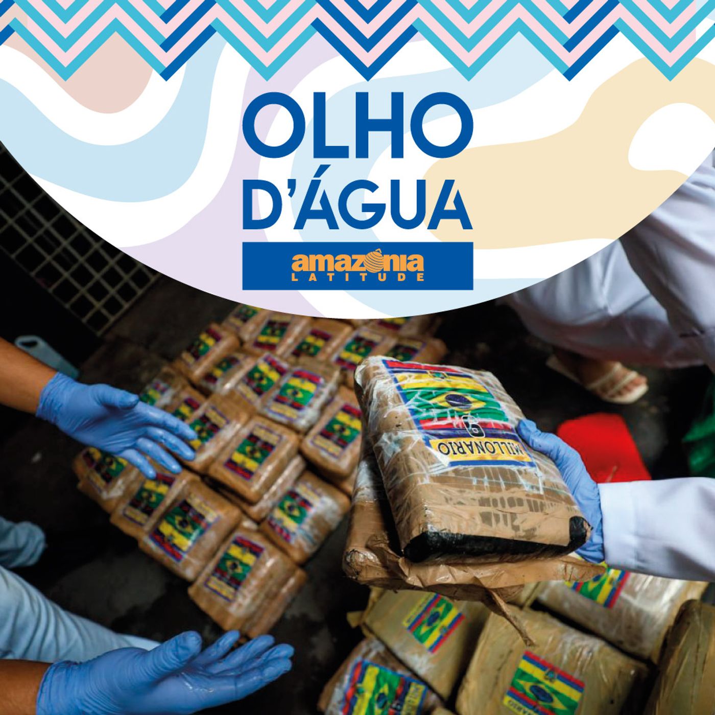 Olho d\'Água