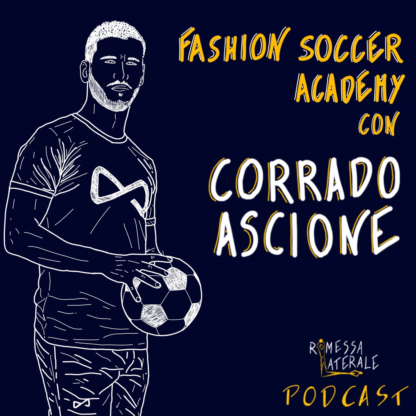 Rimessa Laterale podcast