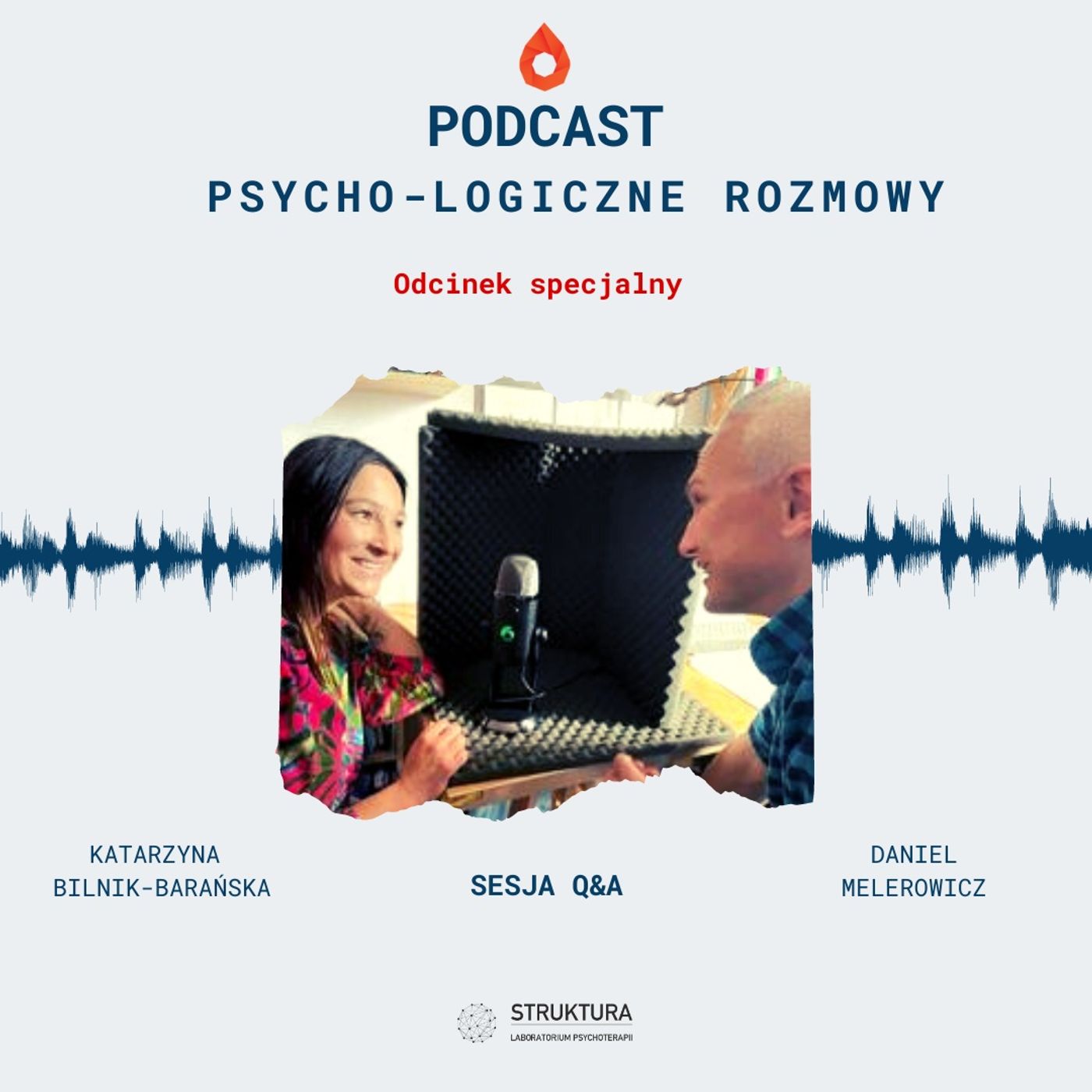 Psycho-logiczne rozmowy