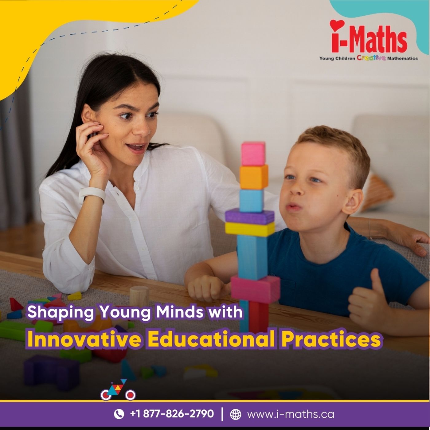 Redefining Early Education_ New Approaches for Tomorrow’s Leaders