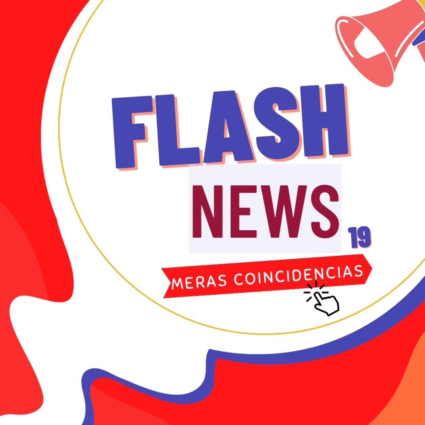Meras coincidencias