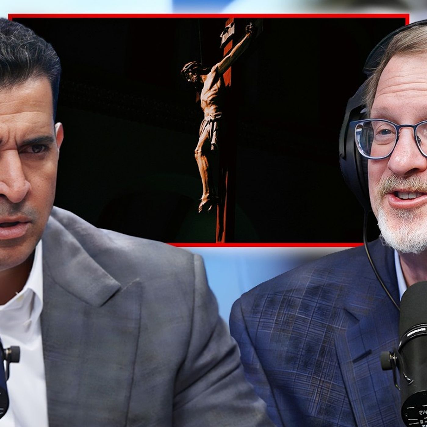 “I Tried To DISPROVE Jesus” - Ex-Atheist REVEALS Resurrection Evidence That Changed His Mind