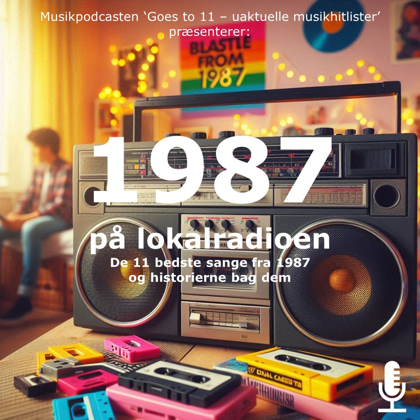 001: 1987 på lokalradioen episode artwork