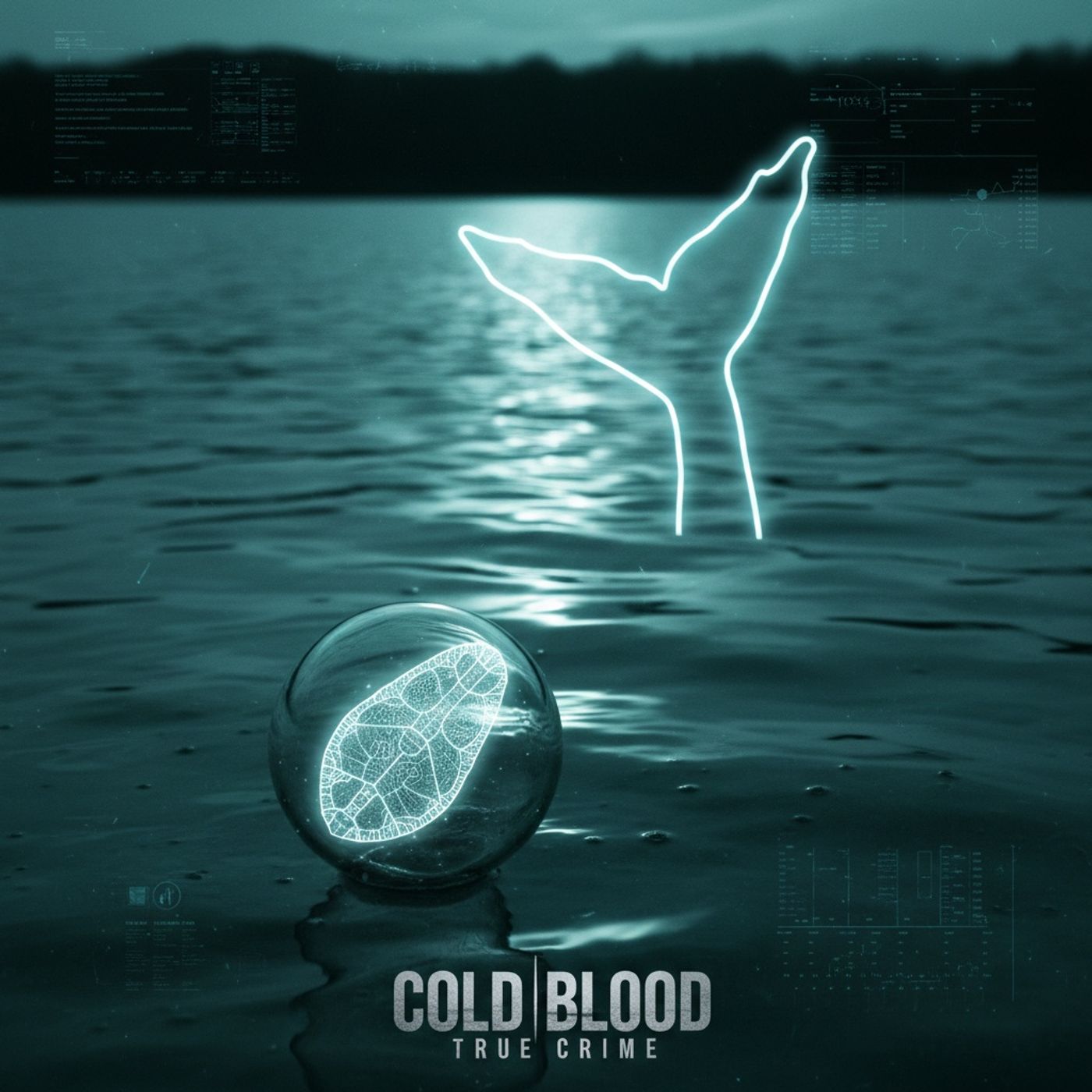 The Mermaid Drownings ( Folklore-Masked Homicides) episode artwork