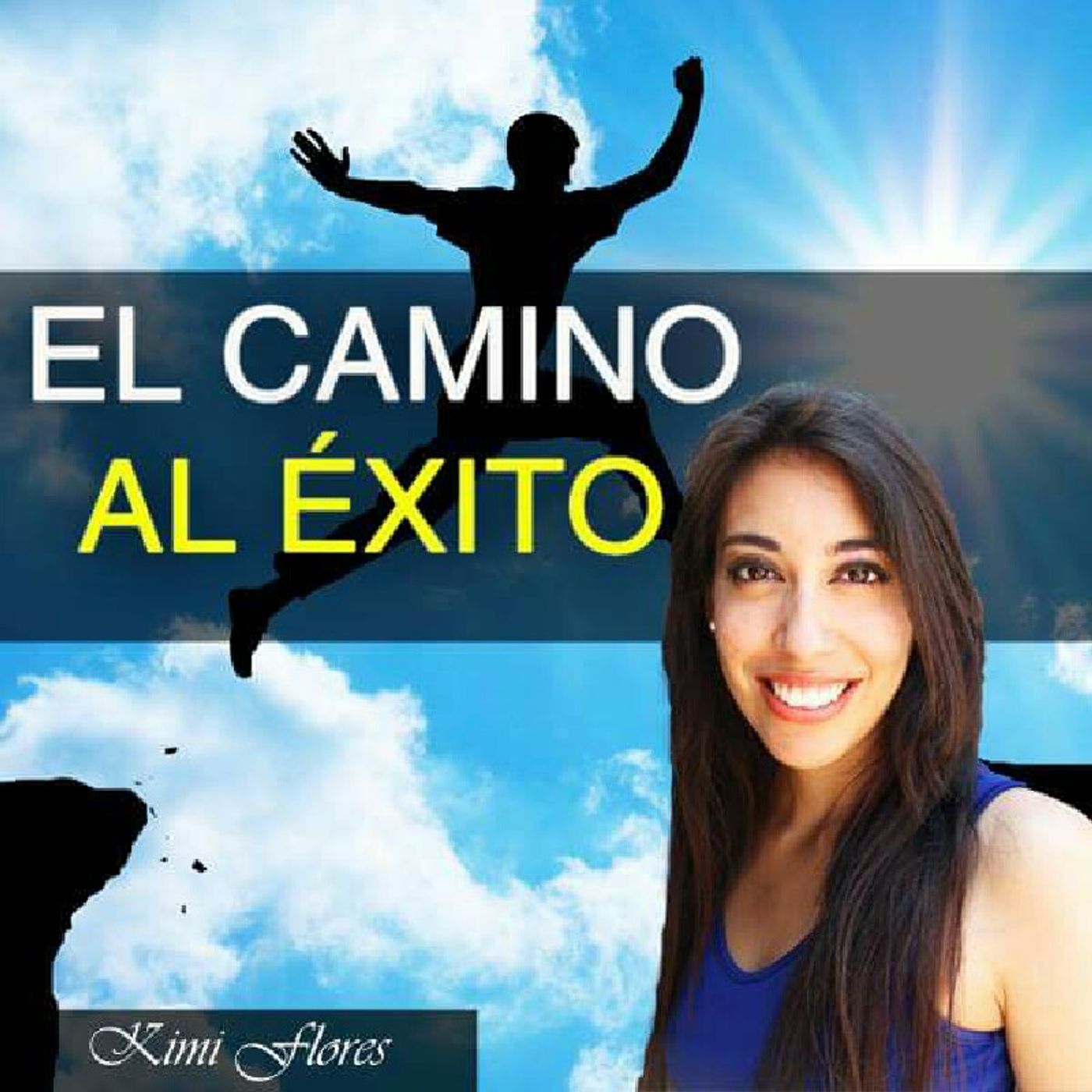 El Camino Al Éxito episode artwork