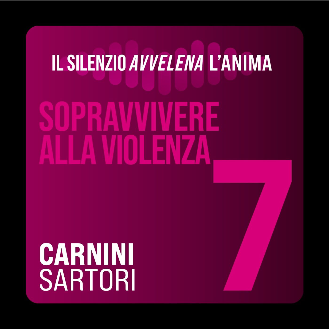 Episodio 7 - Sopravvivere alla violenza
