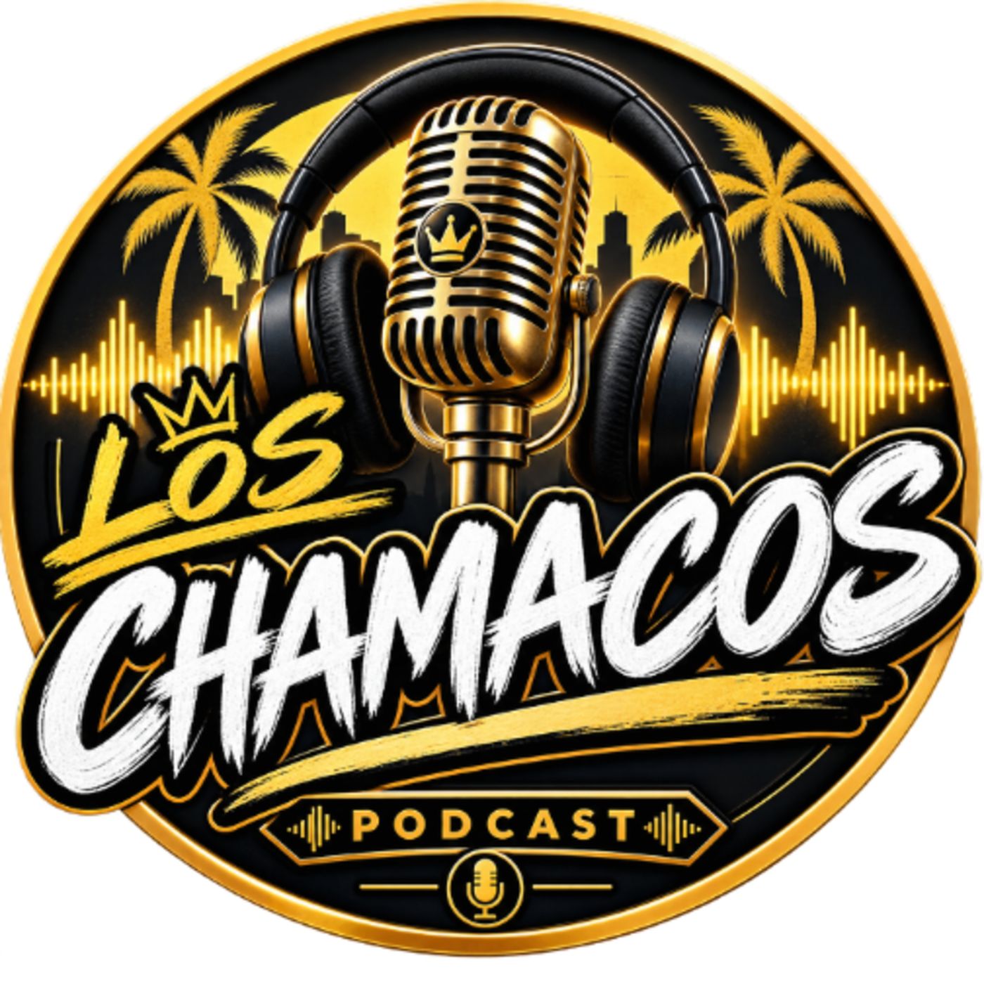 EL MOSASAURO episode artwork