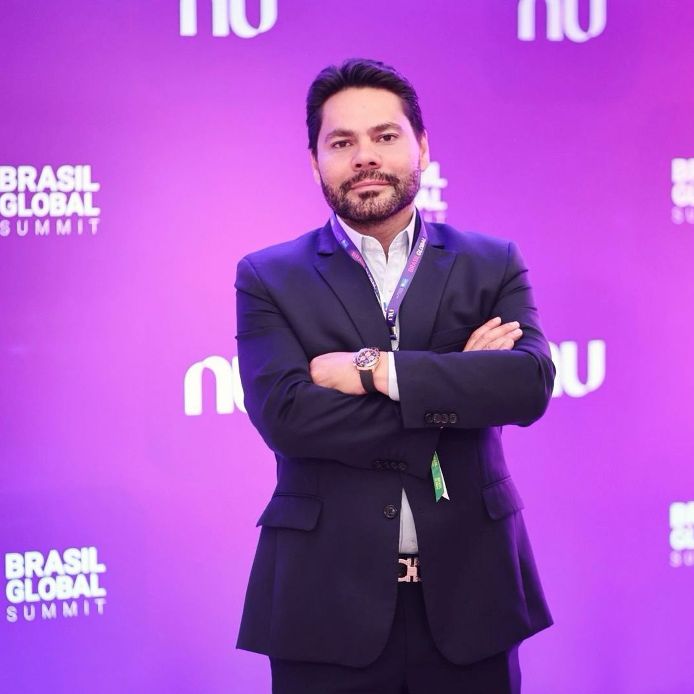 Alberto Raman