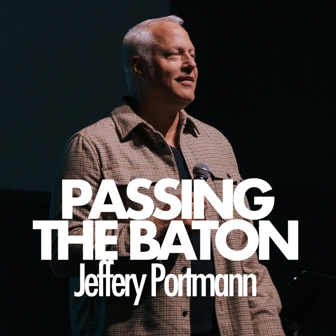 Stone Church Sermons