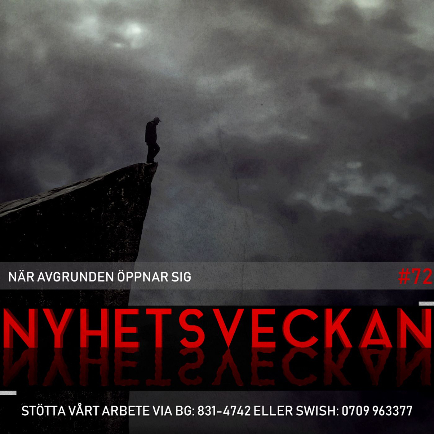 Nyhetsveckan med Ingrid&Maria