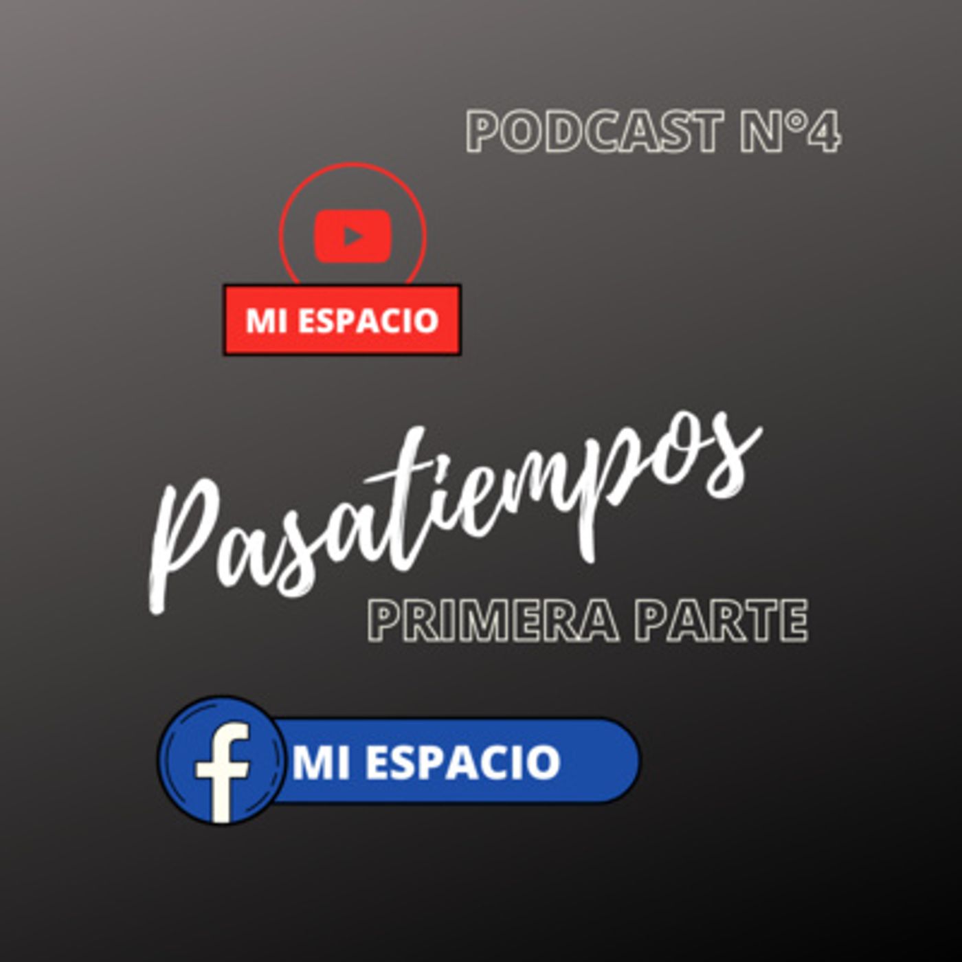 MI ESPACIO
