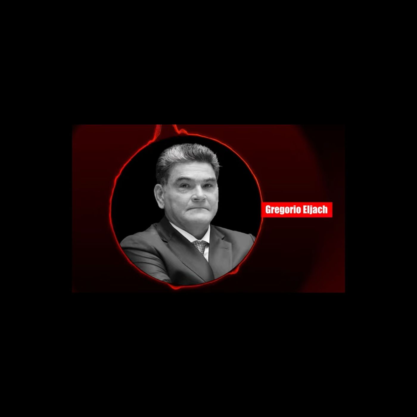 Gregorio Eljach, el nuevo Procurador al que TODOS le deben favores