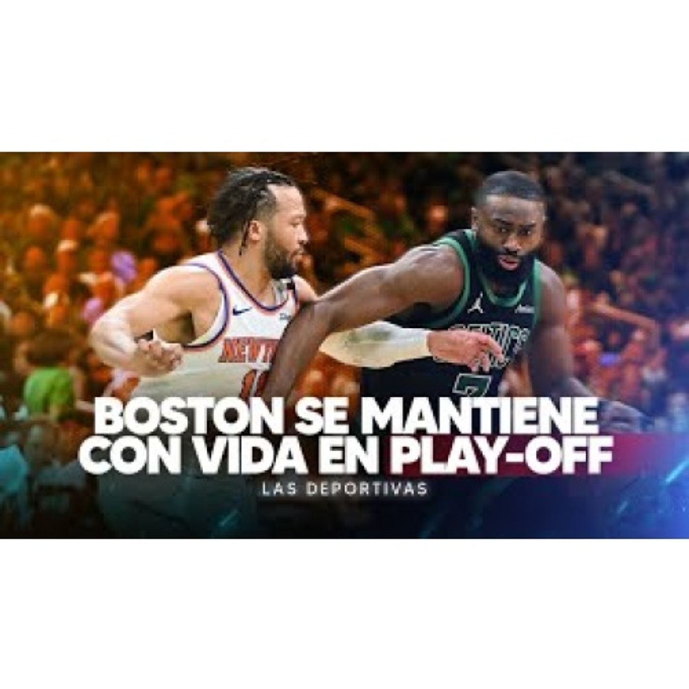 ¿Boston es mejor sin Jason Tatum? - Rafael Devers pudiera ser un Yankee - Las Deportivas