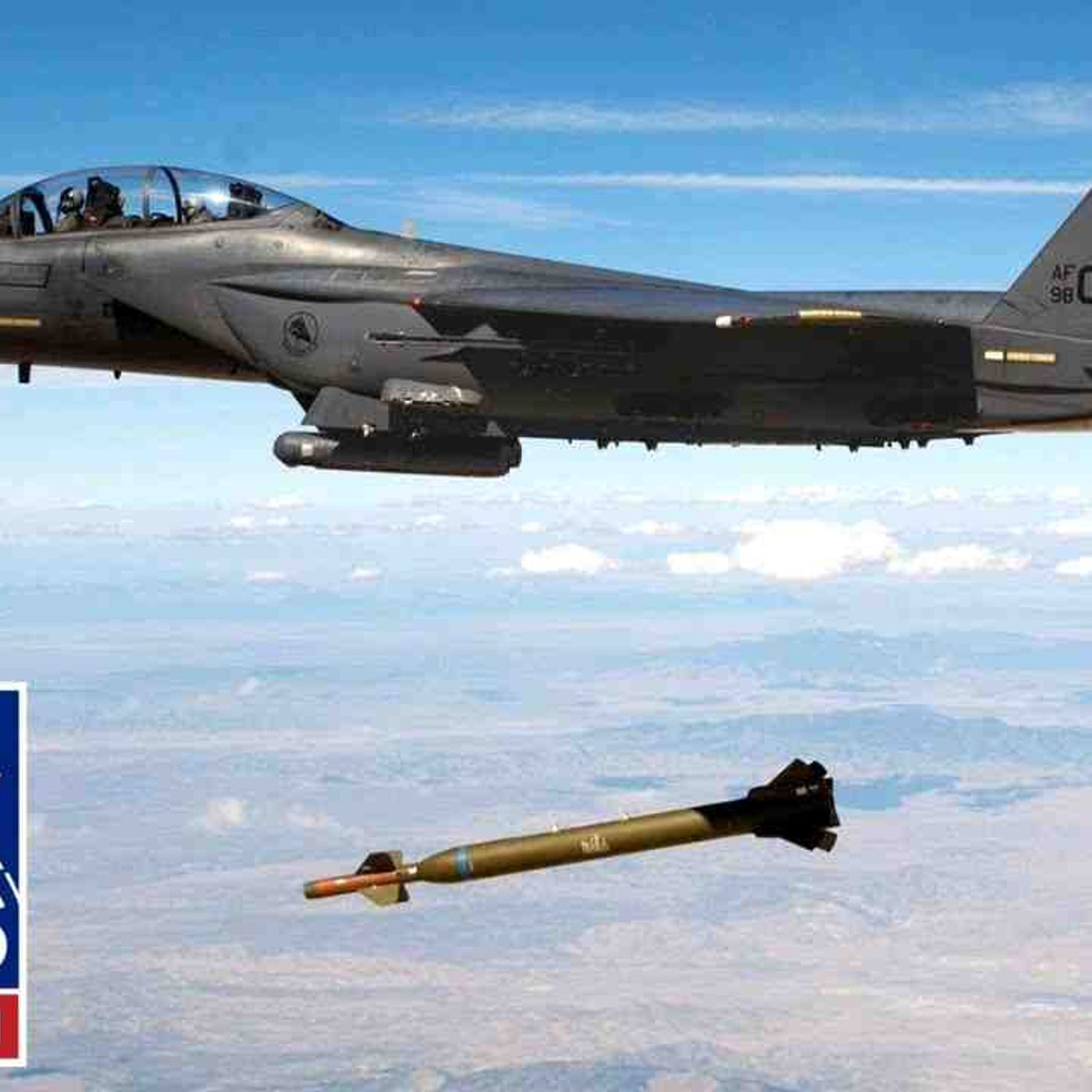 Trump weighs bombing Iran's nuclear sites - Brian Kilmeade Show episode artwork