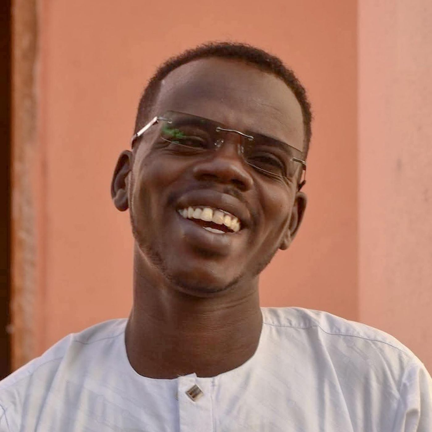 One man’s story inside the siege of El Fasher, Sudan episode artwork